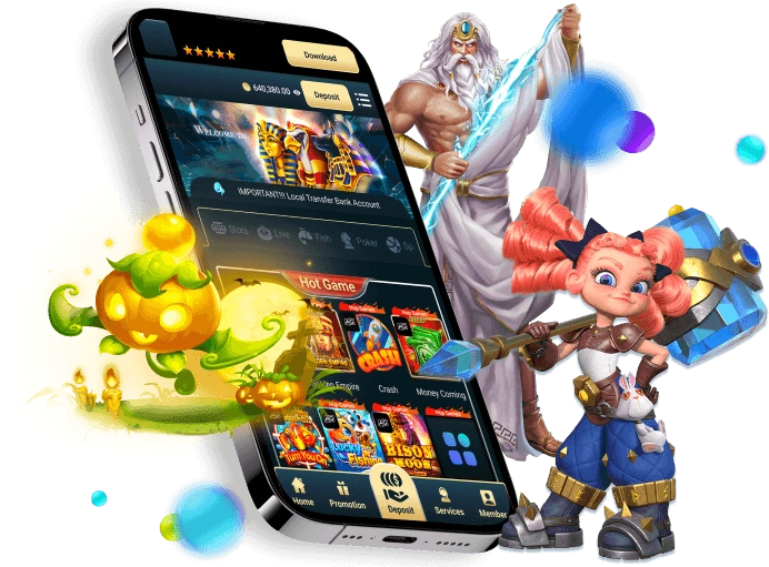 Hướng dẫn tải ứng dụng fun88 esports cho iOS