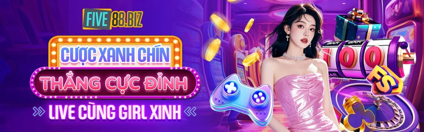 Hình ảnh chính Nổ Hũ Fun88 Esports, Jackpot nổ tung, cơ hội thắng lớn