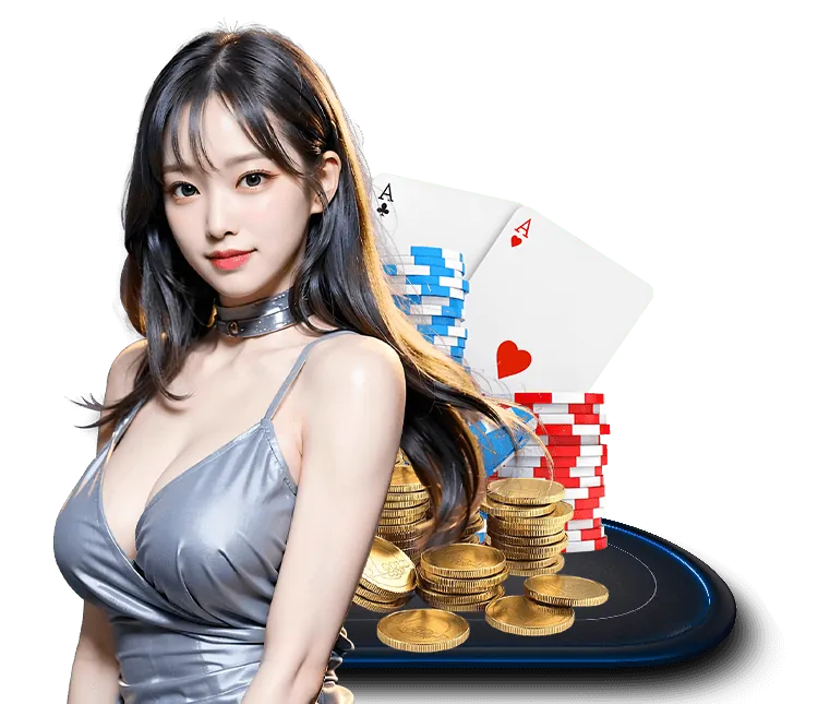 Casino trực tuyến Baccarat, Roulette, Blackjack